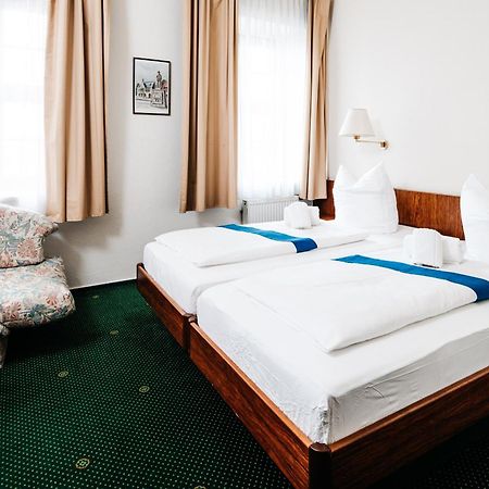 Hotel Brander Hof Екстер'єр фото