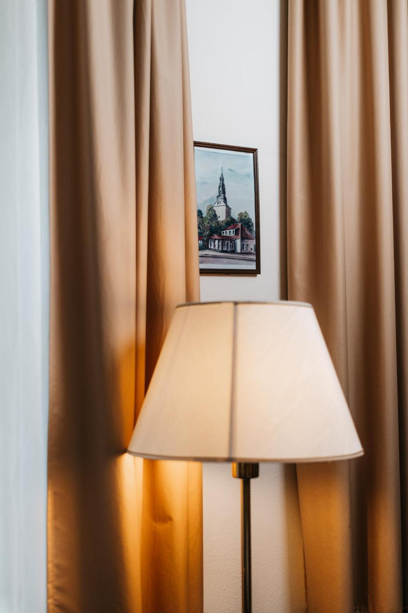 Hotel Brander Hof Екстер'єр фото