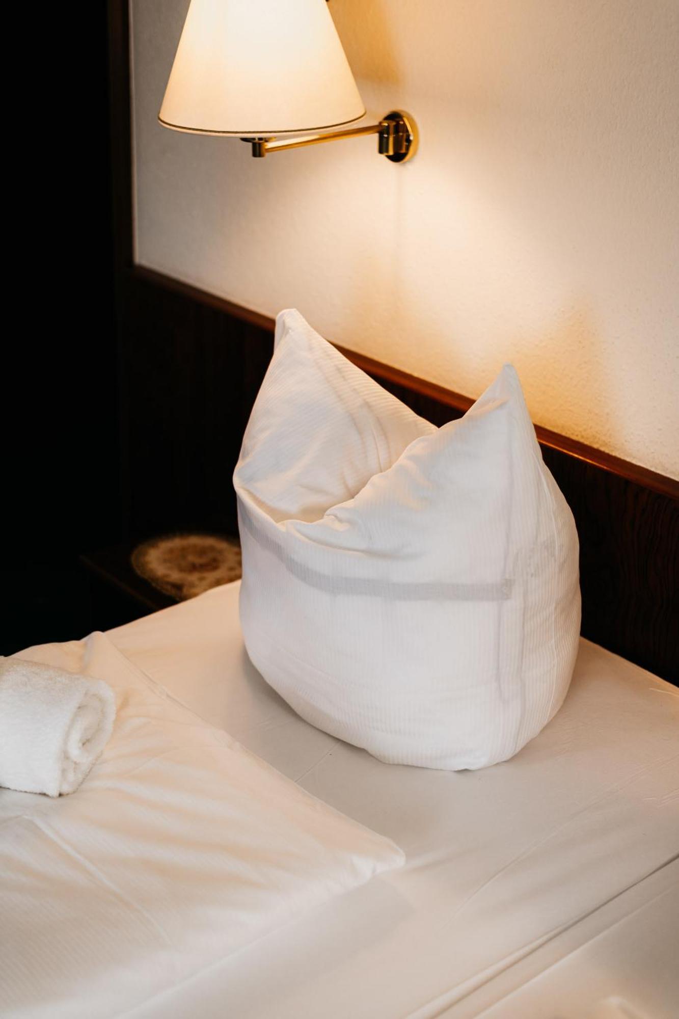 Hotel Brander Hof Екстер'єр фото