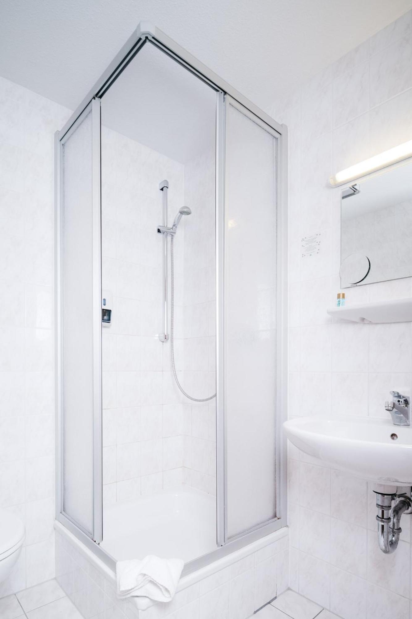 Hotel Brander Hof Екстер'єр фото
