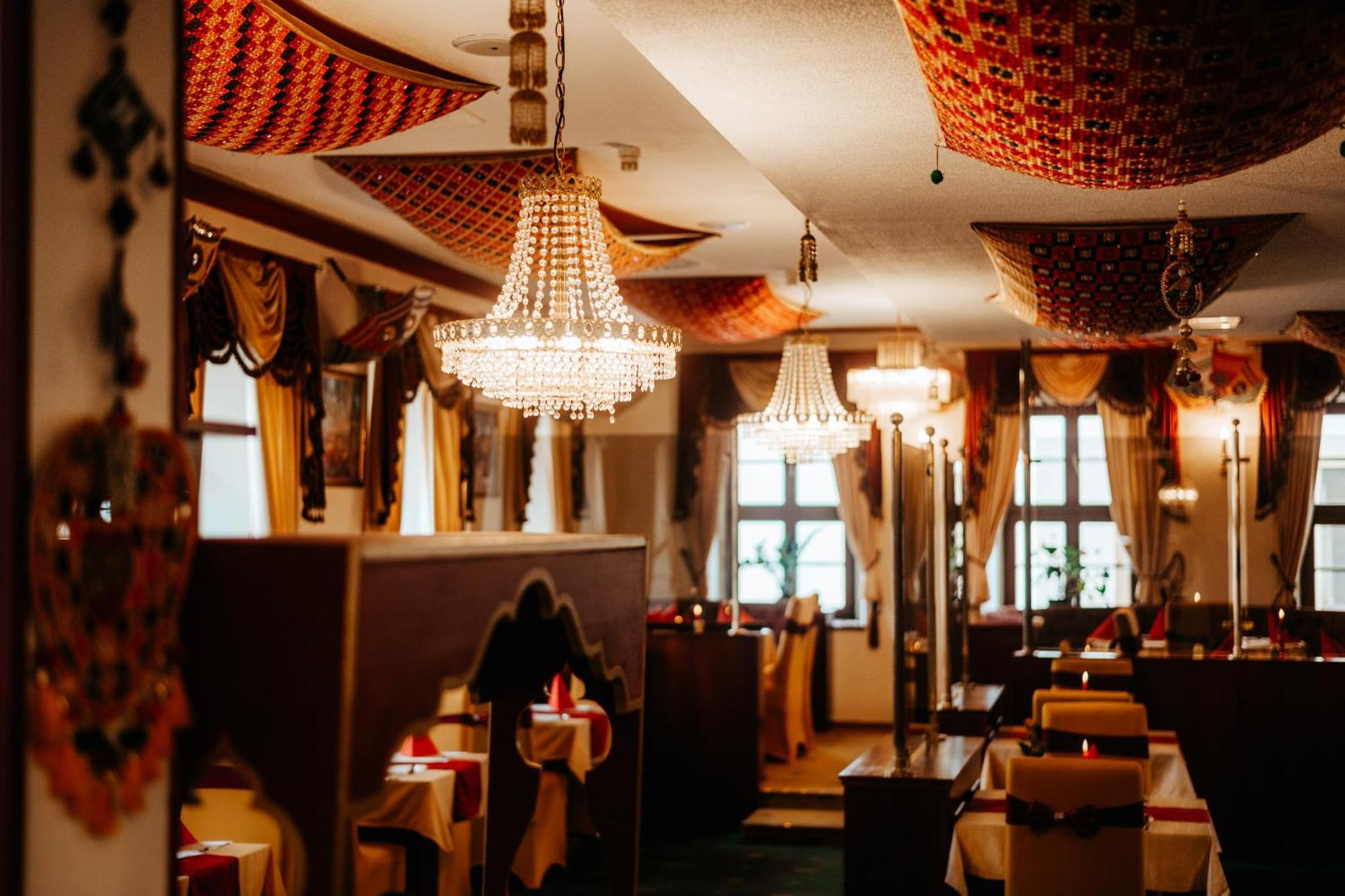 Hotel Brander Hof Екстер'єр фото